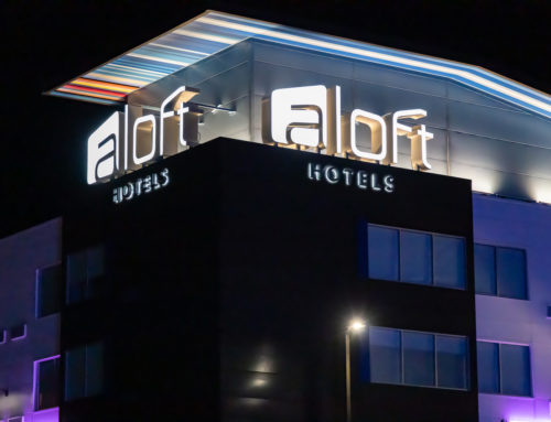 Aloft Hotels