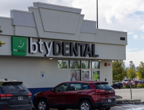 BTY Dental